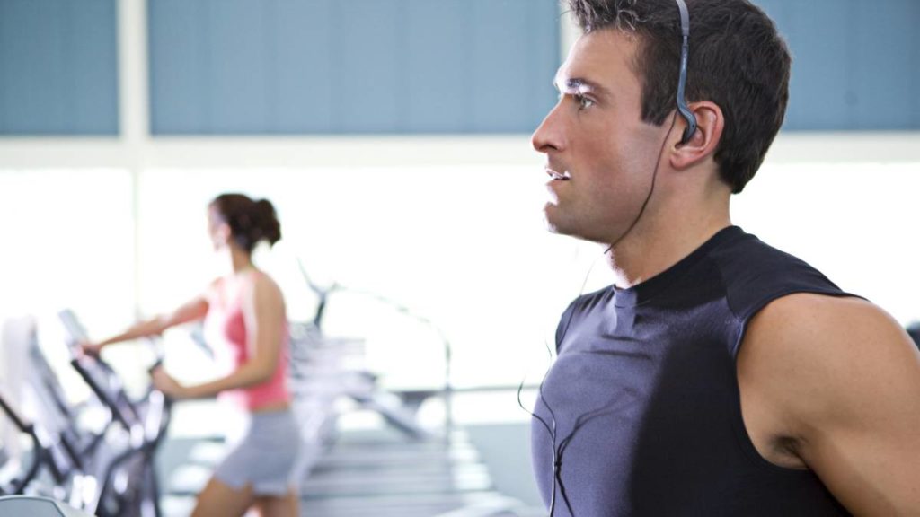 cardio para quemar grasa