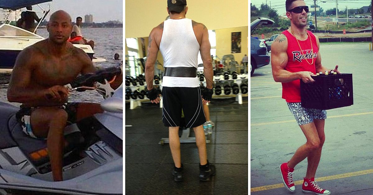 Ganar masa muscular localizada ¿Es posible?