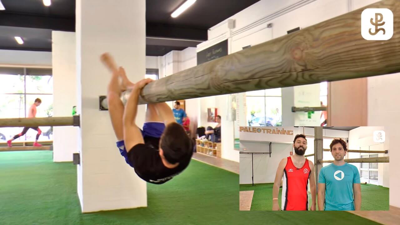 entrenamiento paleo 2
