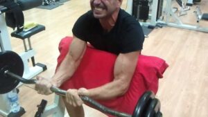 dolor en antebrazo