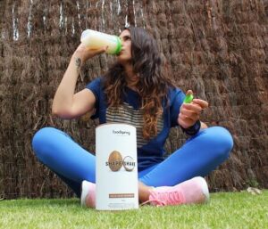 foodspring opiniones