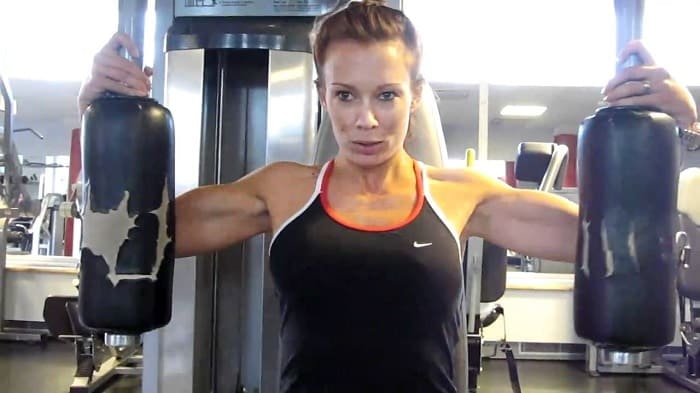 Aperturas inversas en Peck Deck