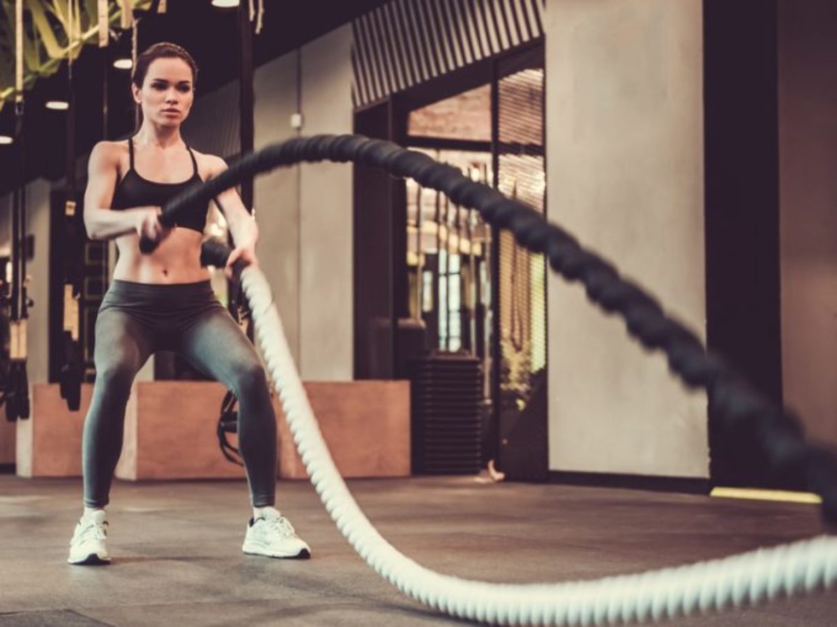 ¿Se puede perder peso solo con ejercicios sin hacer dieta?