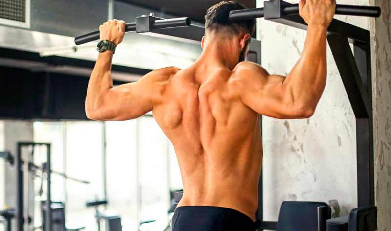 ¿Se pueden obtener más resultados entrenando exclusivamente con el peso corporal?