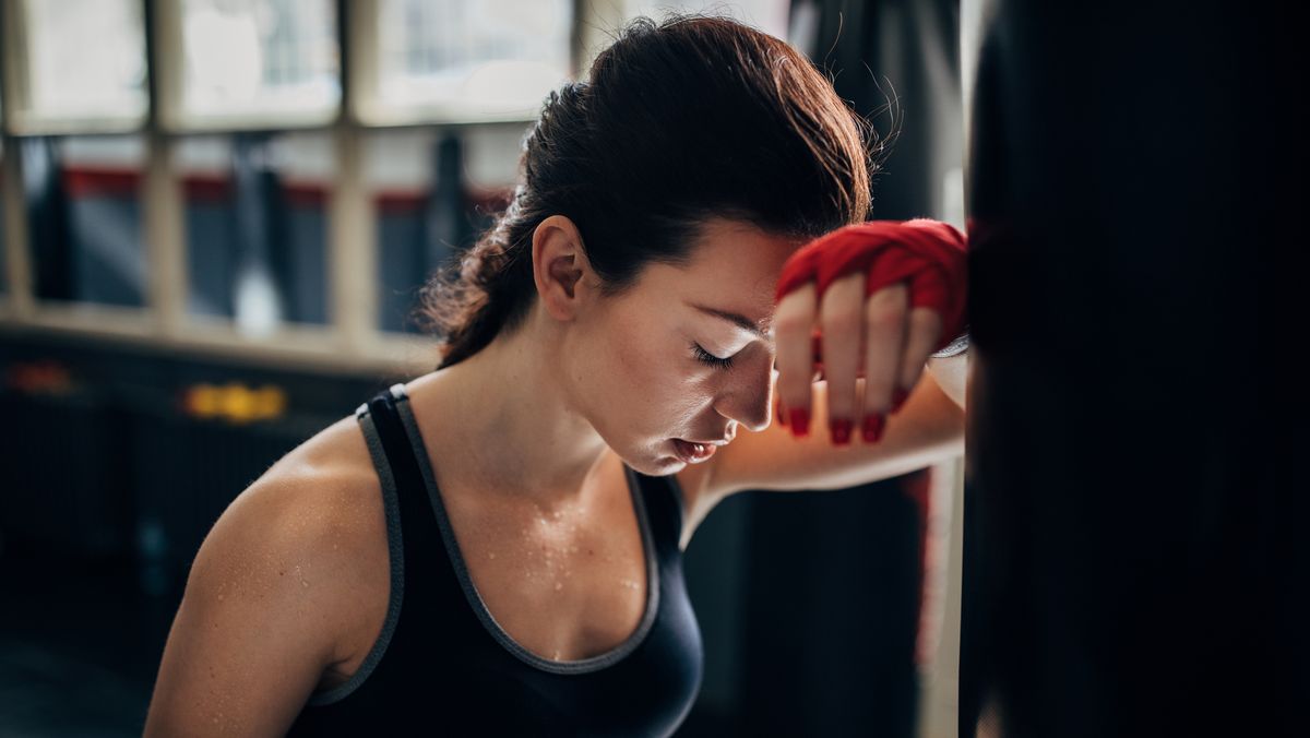 ¿Cómo evitar la fatiga mental durante entrenamientos prolongados?