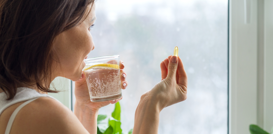 ¿Cómo afecta la edad a la necesidad de un suplemento en el fitness?