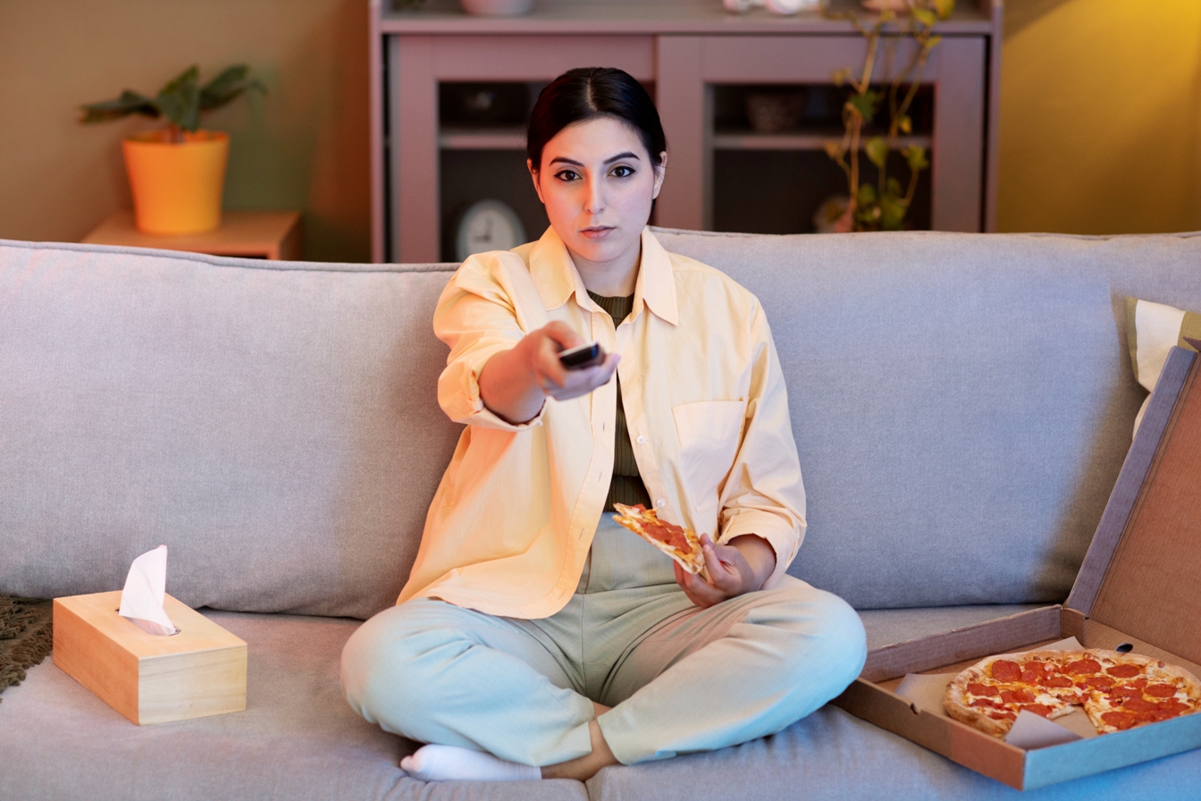 ¿Cómo adoptar un estilo de vida activo sin ir al gimnasio?