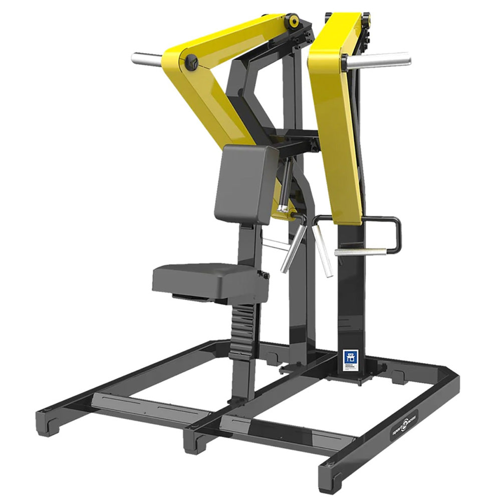 Remo Isolateral