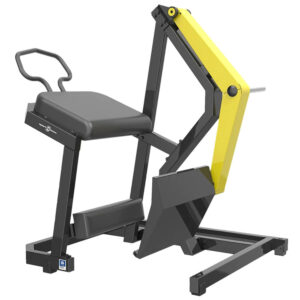 patada de glúteos hammer isolateral