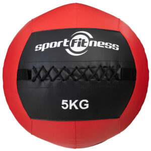Balon de crossfit 5 kg