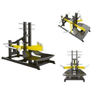 Belt Squat Pro